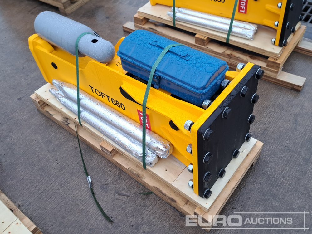 Unused 2025 Toft TOFT680 - Lisälaitteet - Kaivuri: kuva Unused 2025 Toft TOFT680 - Lisälaitteet - Kaivuri Unused 2025 Toft TOFT680 - Lisälaitteet - Kaivuri: kuva Unused 2025 Toft TOFT680 - Lisälaitteet - Kaivuri