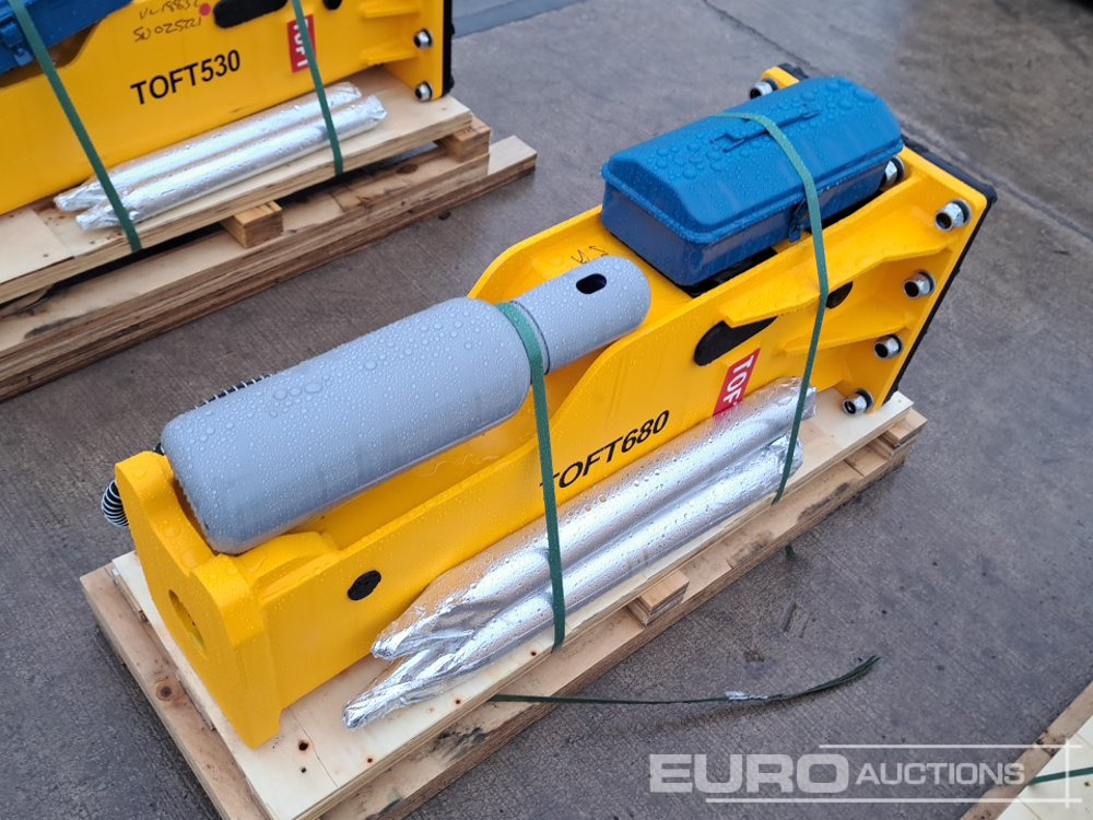 Unused 2025 Toft TOFT680 - Lisälaitteet - Kaivuri: kuva Unused 2025 Toft TOFT680 - Lisälaitteet - Kaivuri Unused 2025 Toft TOFT680 - Lisälaitteet - Kaivuri: kuva Unused 2025 Toft TOFT680 - Lisälaitteet - Kaivuri