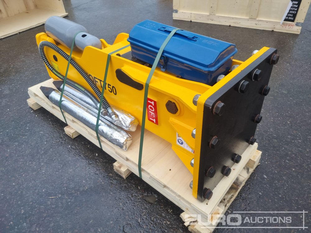 Unused 2025 Toft TOFT750 - Lisälaitteet - Kaivuri: kuva Unused 2025 Toft TOFT750 - Lisälaitteet - Kaivuri Unused 2025 Toft TOFT750 - Lisälaitteet - Kaivuri: kuva Unused 2025 Toft TOFT750 - Lisälaitteet - Kaivuri