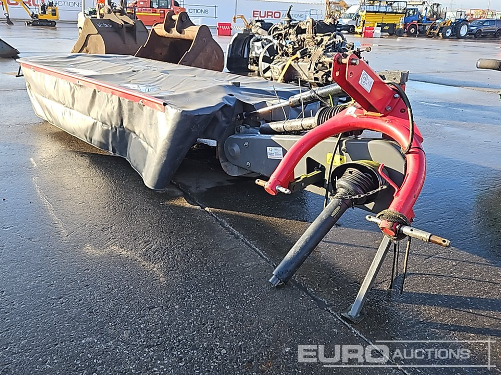 2018 AGCO DM287 - Maatalouskoneet: kuva 2018 AGCO DM287 - Maatalouskoneet 2018 AGCO DM287 - Maatalouskoneet: kuva 2018 AGCO DM287 - Maatalouskoneet