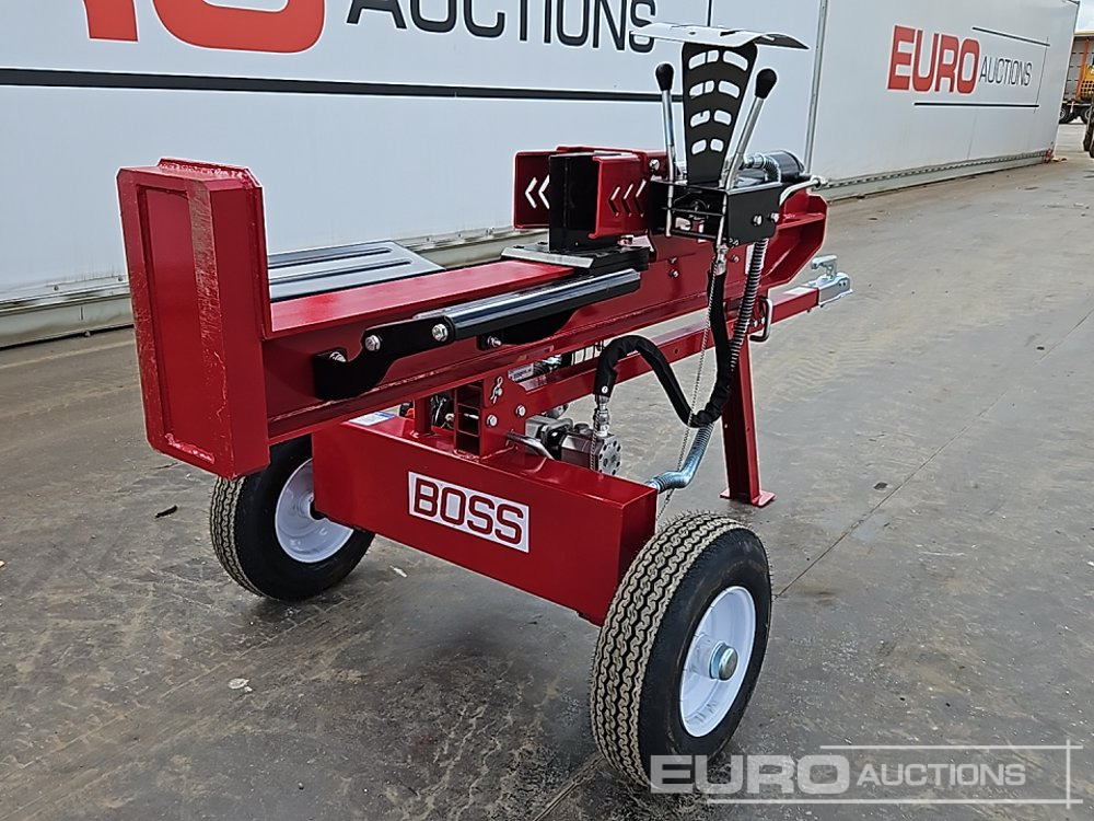 Unused 2025 Boss HVG27T - Maatalouskoneet: kuva Unused 2025 Boss HVG27T - Maatalouskoneet Unused 2025 Boss HVG27T - Maatalouskoneet: kuva Unused 2025 Boss HVG27T - Maatalouskoneet