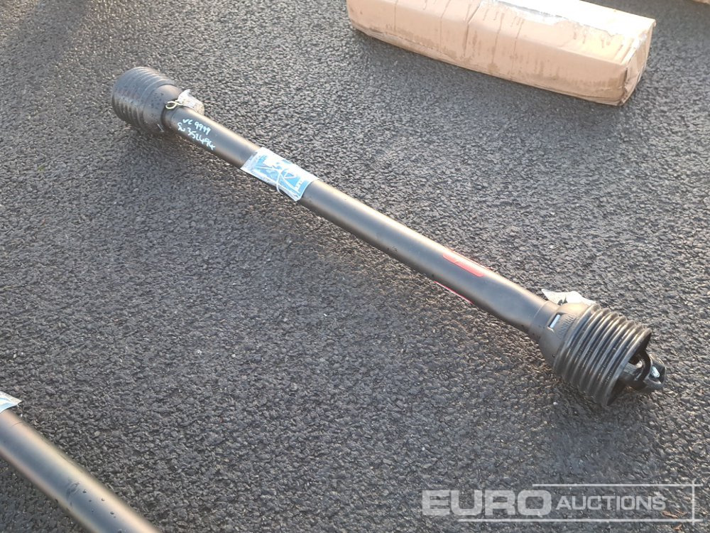Unused Vapormatic VTE1009ALT PTO Shaft - Maatalouskoneet: kuva Unused Vapormatic VTE1009ALT PTO Shaft - Maatalouskoneet Unused Vapormatic VTE1009ALT PTO Shaft - Maatalouskoneet: kuva Unused Vapormatic VTE1009ALT PTO Shaft - Maatalouskoneet