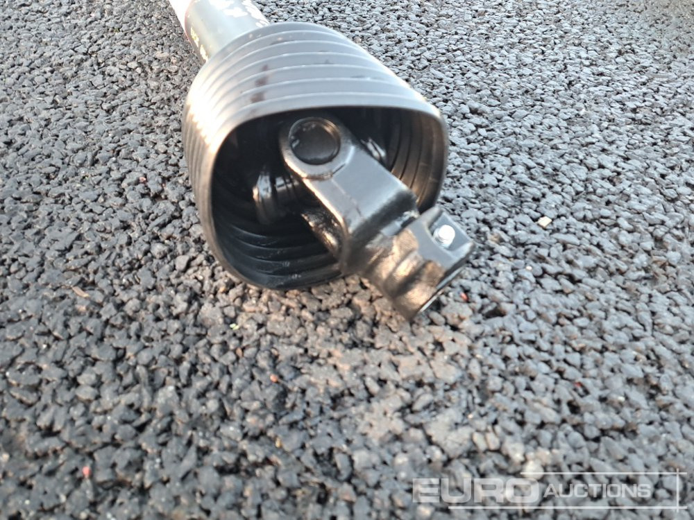 Unused Vapormatic VTE1163 PTO Shaft - Maatalouskoneet: kuva Unused Vapormatic VTE1163 PTO Shaft - Maatalouskoneet Unused Vapormatic VTE1163 PTO Shaft - Maatalouskoneet: kuva Unused Vapormatic VTE1163 PTO Shaft - Maatalouskoneet