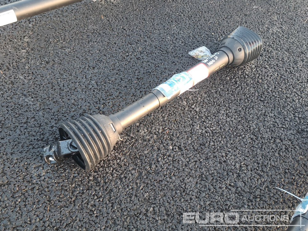Unused Vapormatic VTE1163 PTO Shaft - Maatalouskoneet: kuva Unused Vapormatic VTE1163 PTO Shaft - Maatalouskoneet Unused Vapormatic VTE1163 PTO Shaft - Maatalouskoneet: kuva Unused Vapormatic VTE1163 PTO Shaft - Maatalouskoneet