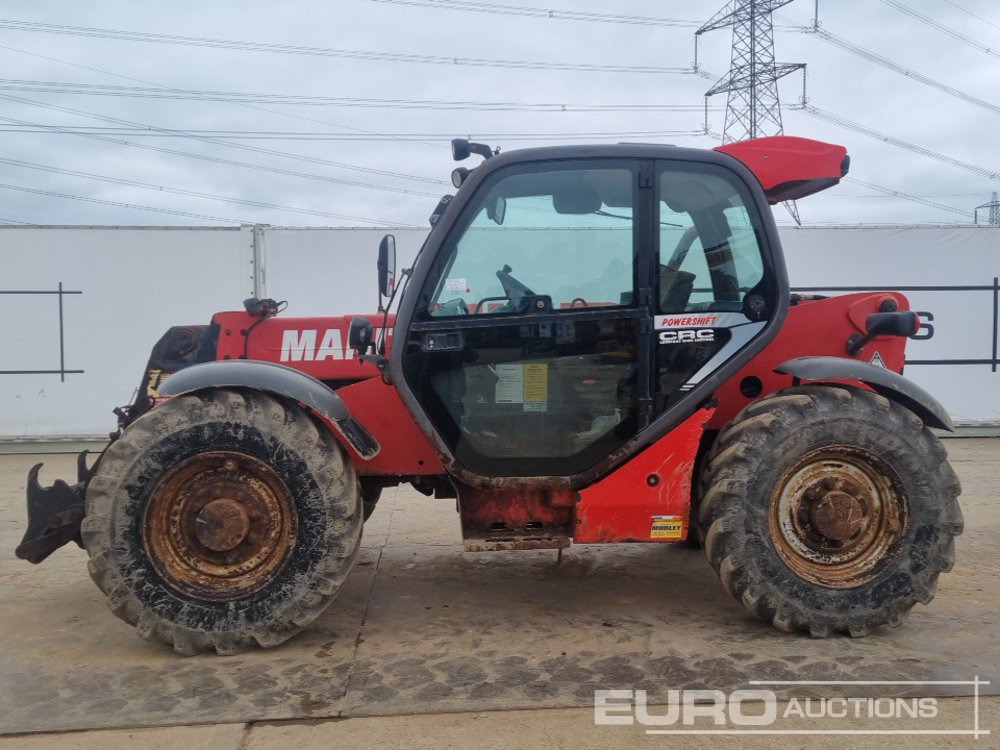 Manitou MLT735-120LSUPS - Kurottaja: kuva  Manitou MLT735-120LSUPS - Kurottaja Manitou MLT735-120LSUPS - Kurottaja: kuva  Manitou MLT735-120LSUPS - Kurottaja