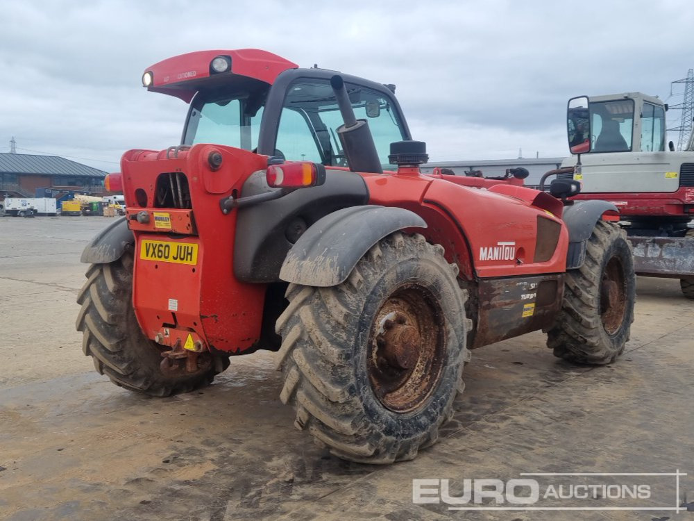 Manitou MLT735-120LSUPS - Kurottaja: kuva  Manitou MLT735-120LSUPS - Kurottaja Manitou MLT735-120LSUPS - Kurottaja: kuva  Manitou MLT735-120LSUPS - Kurottaja