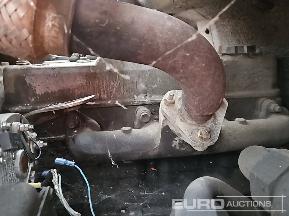 Maastotrukki Manitou MSI20: kuva Maastotrukki Manitou MSI20