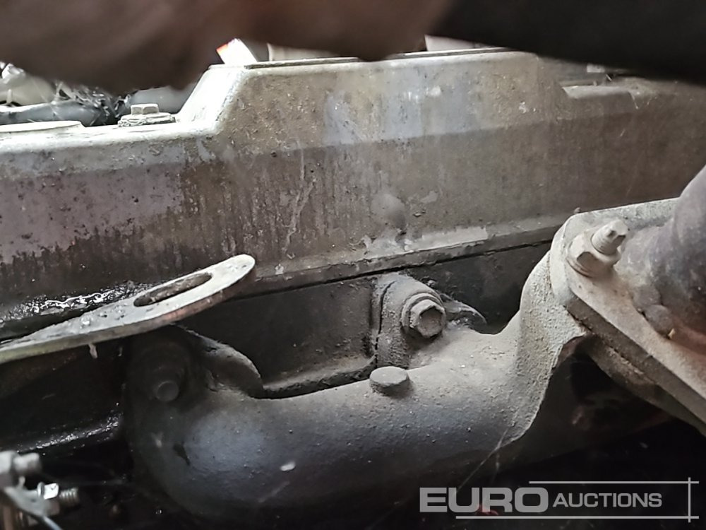 Maastotrukki Manitou MSI20: kuva Maastotrukki Manitou MSI20