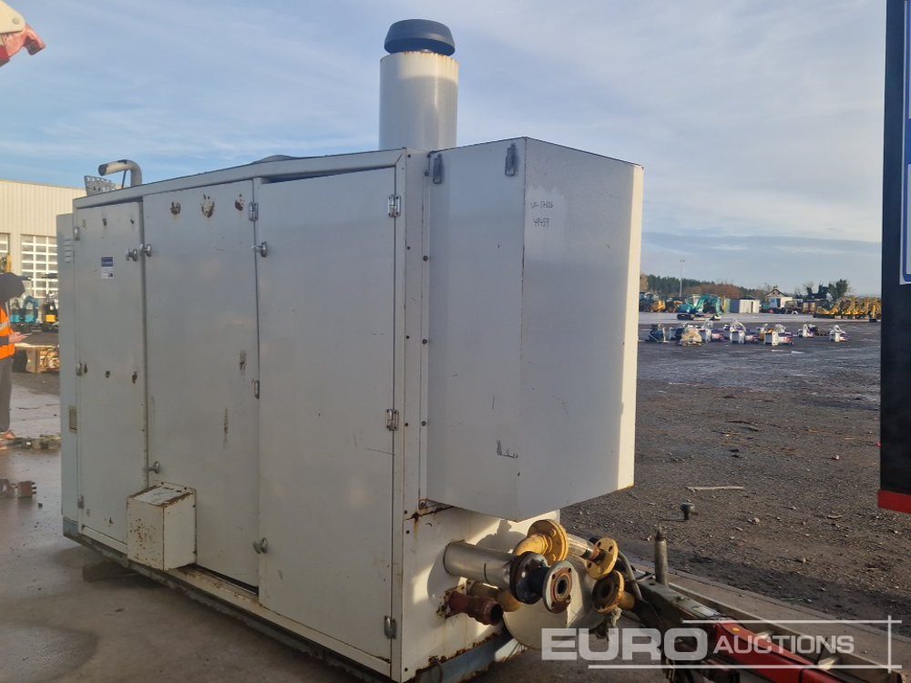 MarelliMotori Generator, MAN 6 Cylinder Gas Engine - Sähkögeneraattori: kuva MarelliMotori Generator, MAN 6 Cylinder Gas Engine - Sähkögeneraattori MarelliMotori Generator, MAN 6 Cylinder Gas Engine - Sähkögeneraattori: kuva MarelliMotori Generator, MAN 6 Cylinder Gas Engine - Sähkögeneraattori