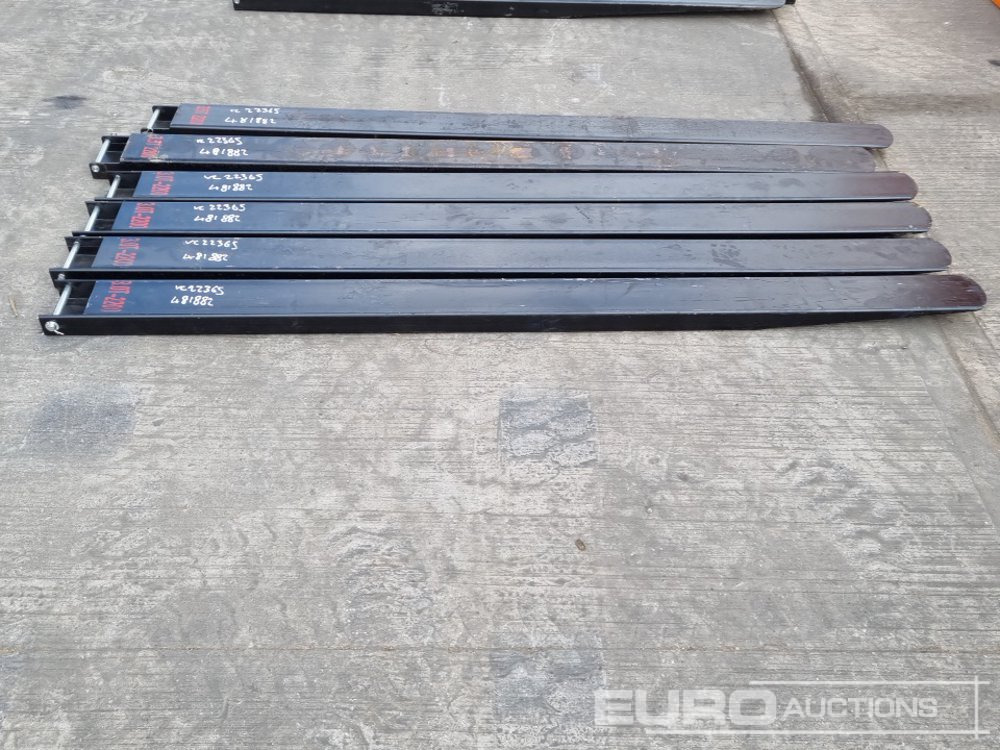 Materiaalinkäsittely Unused 2025 HCHI 2200MM: kuva Materiaalinkäsittely Unused 2025 HCHI 2200MM