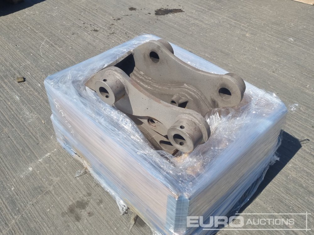 Miller Manual QH 45mm Pin to suit 4-6 Ton Excavator (Body Only) - Pikaliitin: kuva Miller Manual QH 45mm Pin to suit 4-6 Ton Excavator (Body Only) - Pikaliitin Miller Manual QH 45mm Pin to suit 4-6 Ton Excavator (Body Only) - Pikaliitin: kuva Miller Manual QH 45mm Pin to suit 4-6 Ton Excavator (Body Only) - Pikaliitin