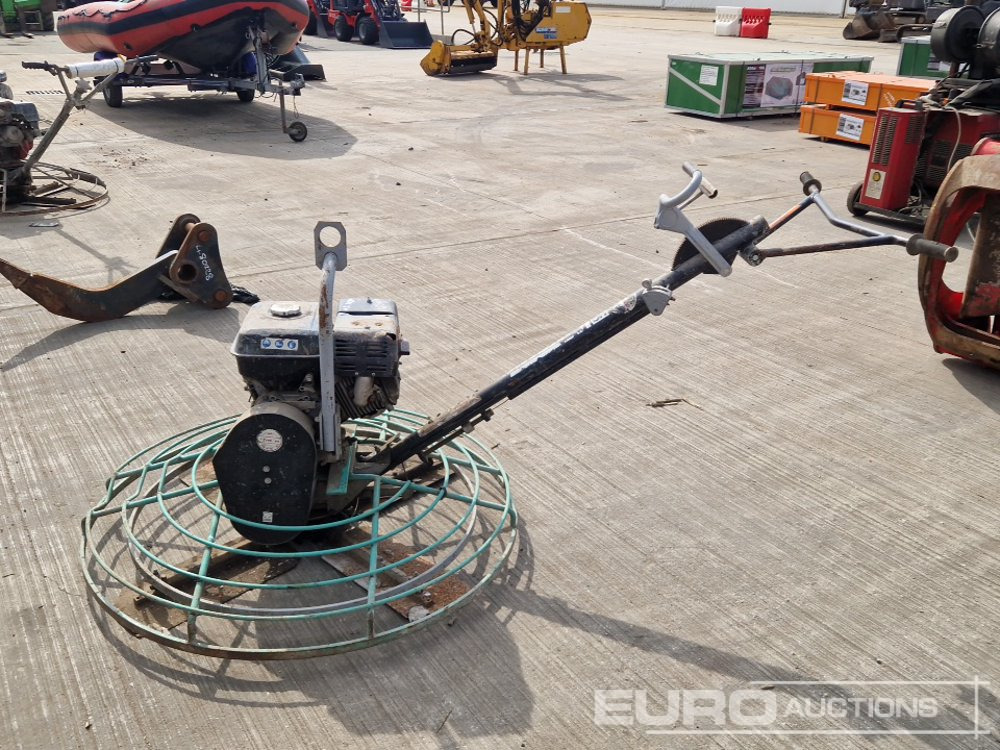 Multiquip Petrol Pedestrian Power Float - Asfaltinlaskija: kuva Multiquip Petrol Pedestrian Power Float - Asfaltinlaskija Multiquip Petrol Pedestrian Power Float - Asfaltinlaskija: kuva Multiquip Petrol Pedestrian Power Float - Asfaltinlaskija