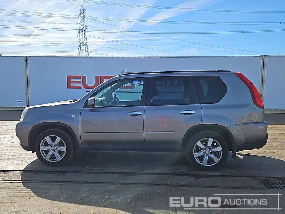 Nissan X-Trail - Maasturi/ Katumaasturi: kuva Nissan X-Trail - Maasturi/ Katumaasturi Nissan X-Trail - Maasturi/ Katumaasturi: kuva Nissan X-Trail - Maasturi/ Katumaasturi