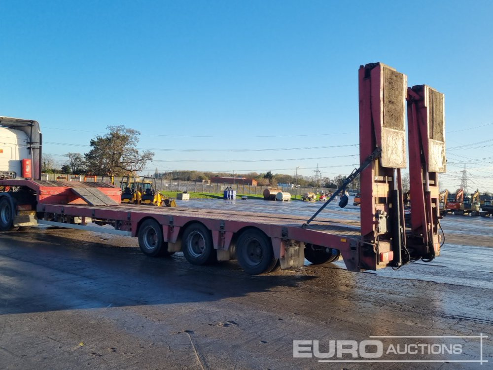 Nooteboom 0SDS-48-03 - Apuvaunu puoliperävaunu: kuva Nooteboom 0SDS-48-03 - Apuvaunu puoliperävaunu Nooteboom 0SDS-48-03 - Apuvaunu puoliperävaunu: kuva Nooteboom 0SDS-48-03 - Apuvaunu puoliperävaunu