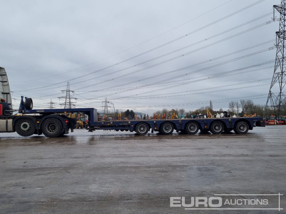 Nooteboom OSD 58/05V - Apuvaunu puoliperävaunu: kuva Nooteboom OSD 58/05V - Apuvaunu puoliperävaunu Nooteboom OSD 58/05V - Apuvaunu puoliperävaunu: kuva Nooteboom OSD 58/05V - Apuvaunu puoliperävaunu