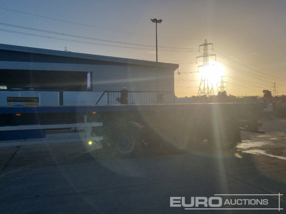 Nooteboom OVB-55-03V - Lavapuoliperävaunu: kuva Nooteboom OVB-55-03V - Lavapuoliperävaunu Nooteboom OVB-55-03V - Lavapuoliperävaunu: kuva Nooteboom OVB-55-03V - Lavapuoliperävaunu