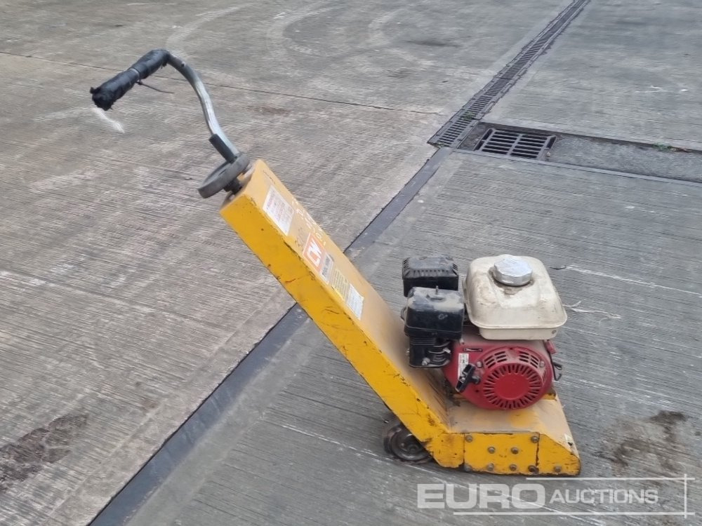 Petrol Concrete Floor Grinder, Honda Engine - Asfaltinlaskija: kuva Petrol Concrete Floor Grinder, Honda Engine - Asfaltinlaskija Petrol Concrete Floor Grinder, Honda Engine - Asfaltinlaskija: kuva Petrol Concrete Floor Grinder, Honda Engine - Asfaltinlaskija