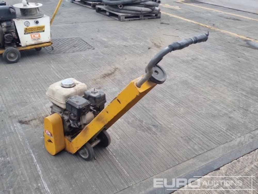 Petrol Concrete Floor Grinder, Honda Engine - Asfaltinlaskija: kuva Petrol Concrete Floor Grinder, Honda Engine - Asfaltinlaskija Petrol Concrete Floor Grinder, Honda Engine - Asfaltinlaskija: kuva Petrol Concrete Floor Grinder, Honda Engine - Asfaltinlaskija