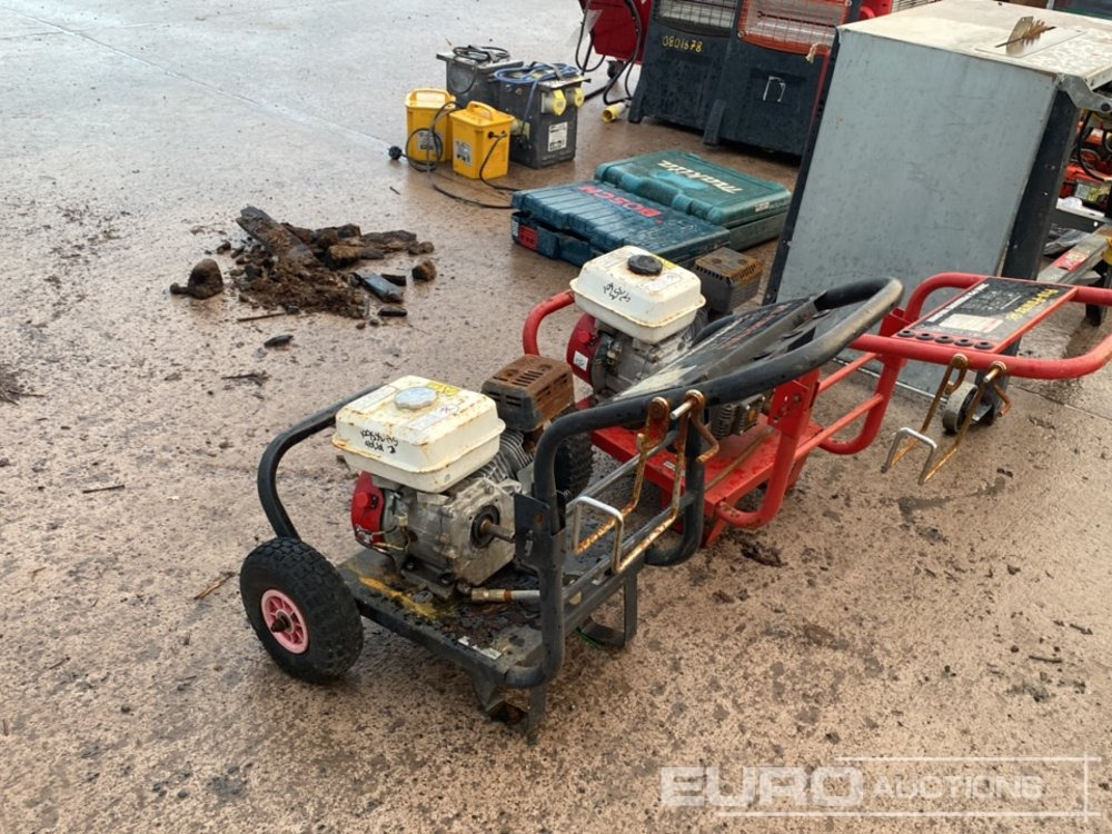 Petrol Pressure Washer (2 of) (Spares) - Painepesuri: kuva Petrol Pressure Washer (2 of) (Spares) - Painepesuri Petrol Pressure Washer (2 of) (Spares) - Painepesuri: kuva Petrol Pressure Washer (2 of) (Spares) - Painepesuri
