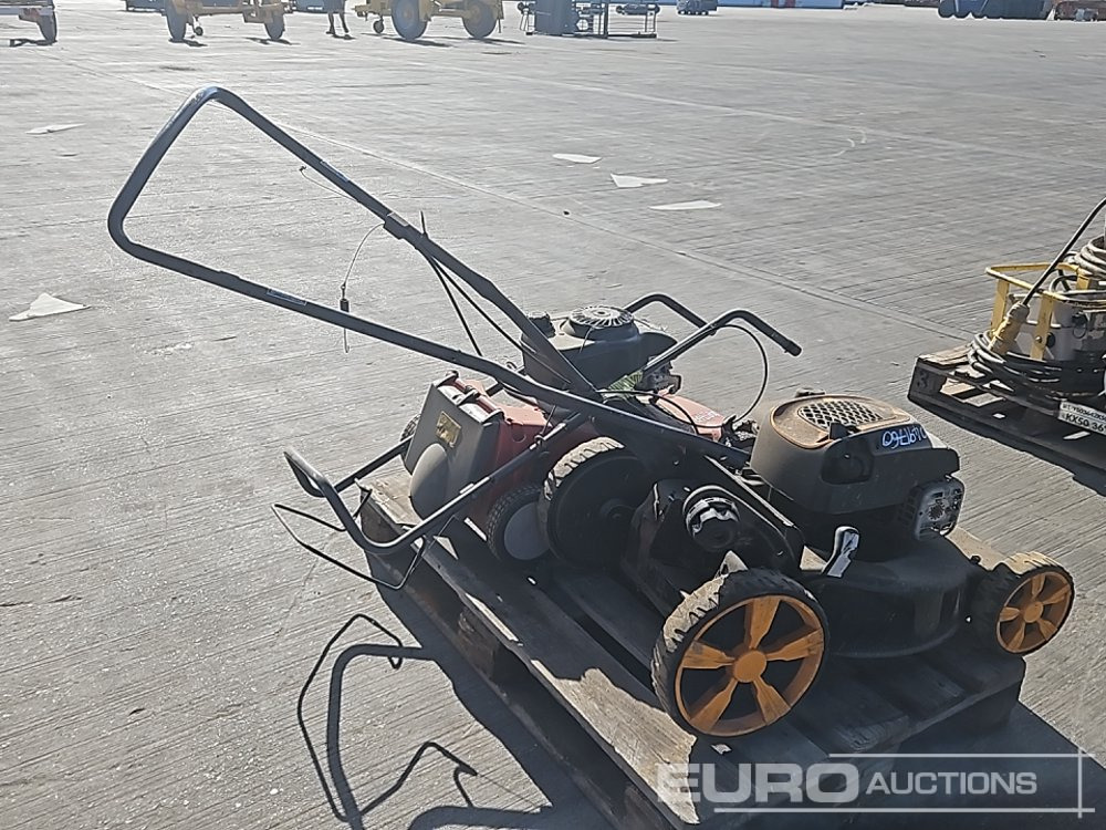 Petrol Walk Behind Lawnmower (2 of) - Ruohonleikkuri: kuva Petrol Walk Behind Lawnmower (2 of) - Ruohonleikkuri Petrol Walk Behind Lawnmower (2 of) - Ruohonleikkuri: kuva Petrol Walk Behind Lawnmower (2 of) - Ruohonleikkuri