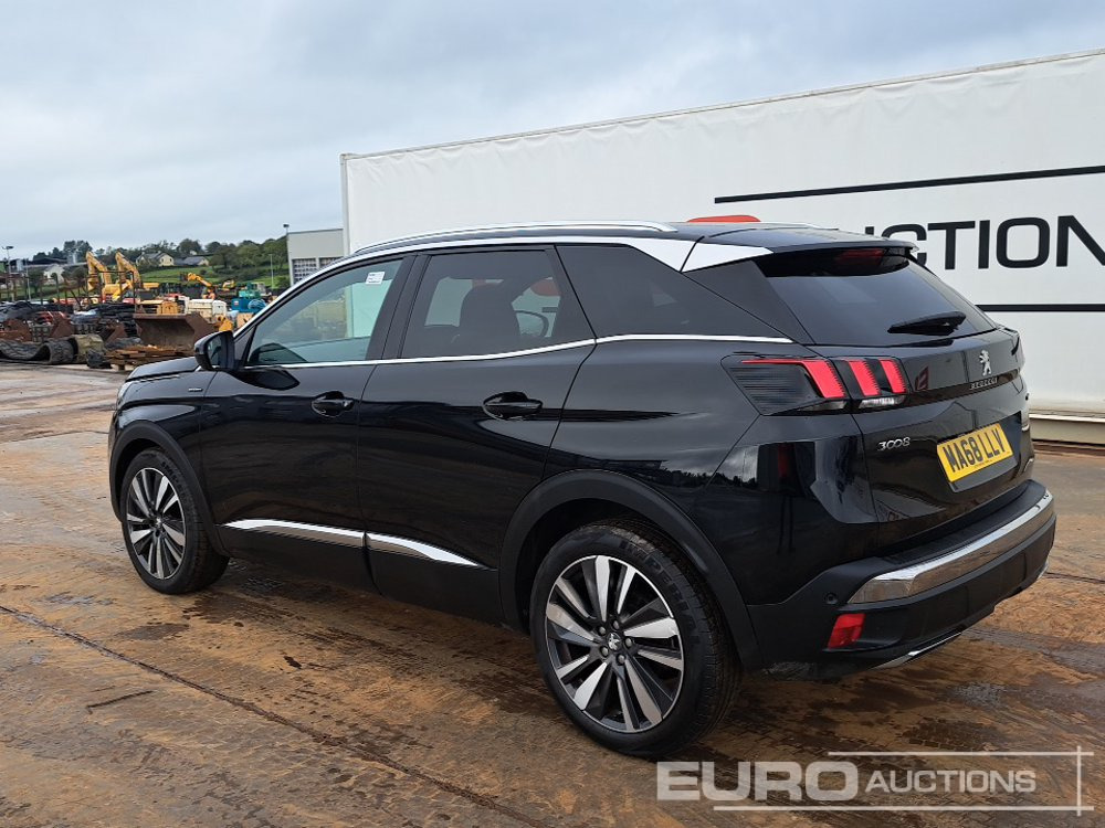 Peugeot 3008 - Maasturi/ Katumaasturi: kuva Peugeot 3008 - Maasturi/ Katumaasturi Peugeot 3008 - Maasturi/ Katumaasturi: kuva Peugeot 3008 - Maasturi/ Katumaasturi