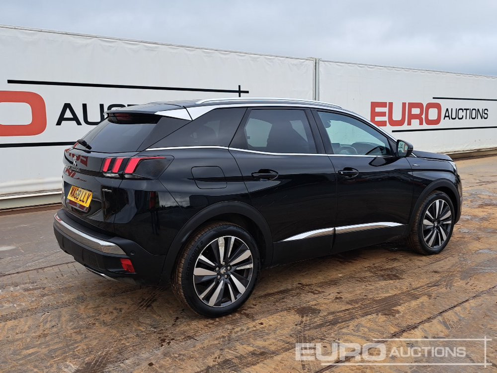 Peugeot 3008 - Maasturi/ Katumaasturi: kuva Peugeot 3008 - Maasturi/ Katumaasturi Peugeot 3008 - Maasturi/ Katumaasturi: kuva Peugeot 3008 - Maasturi/ Katumaasturi