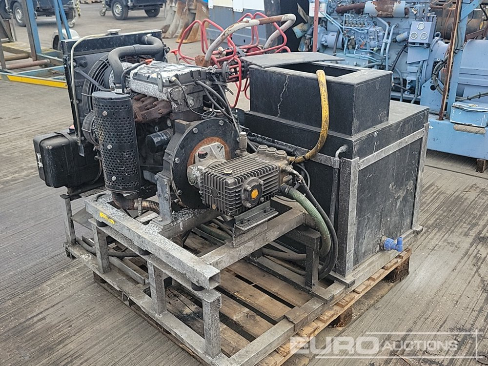 Pressure Washer, Lombardini Engine (Spares) - Painepesuri: kuva Pressure Washer, Lombardini Engine (Spares) - Painepesuri Pressure Washer, Lombardini Engine (Spares) - Painepesuri: kuva Pressure Washer, Lombardini Engine (Spares) - Painepesuri