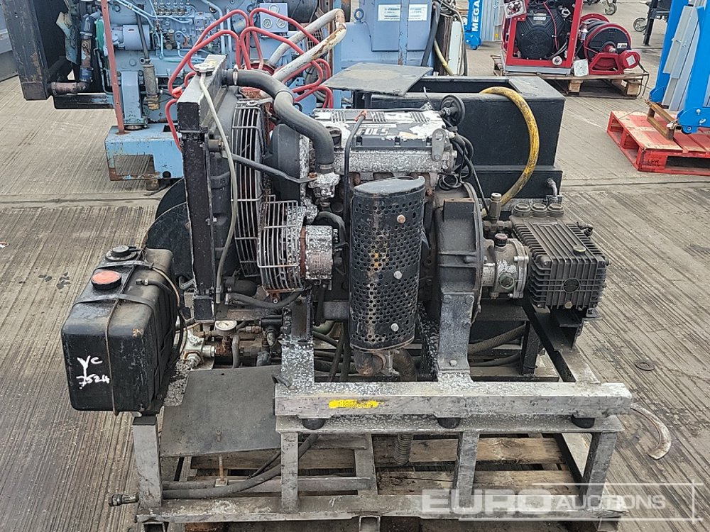 Pressure Washer, Lombardini Engine (Spares) - Painepesuri: kuva Pressure Washer, Lombardini Engine (Spares) - Painepesuri Pressure Washer, Lombardini Engine (Spares) - Painepesuri: kuva Pressure Washer, Lombardini Engine (Spares) - Painepesuri