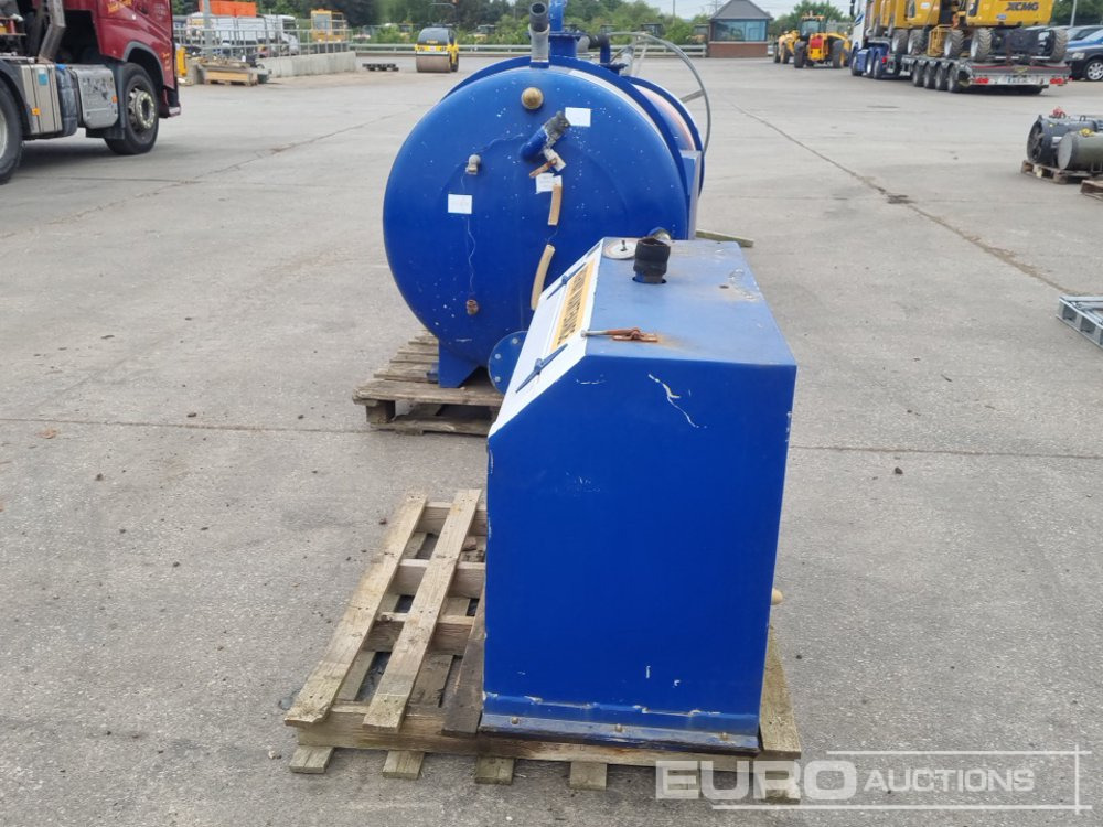 Rapide Tanker, Pump & Honda Engine (Spares) - Rakennustarvikkeet: kuva Rapide Tanker, Pump & Honda Engine (Spares) - Rakennustarvikkeet Rapide Tanker, Pump & Honda Engine (Spares) - Rakennustarvikkeet: kuva Rapide Tanker, Pump & Honda Engine (Spares) - Rakennustarvikkeet