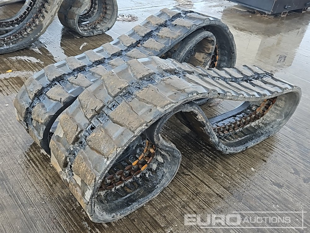 Rubber Track to suit Komatsu PC55 (2 of) - Telaketju - Rakennuskoneet: kuva Rubber Track to suit Komatsu PC55 (2 of) - Telaketju - Rakennuskoneet Rubber Track to suit Komatsu PC55 (2 of) - Telaketju - Rakennuskoneet: kuva Rubber Track to suit Komatsu PC55 (2 of) - Telaketju - Rakennuskoneet