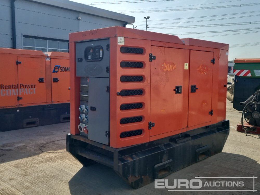SDMO R110 - Sähkögeneraattori: kuva SDMO R110 - Sähkögeneraattori SDMO R110 - Sähkögeneraattori: kuva SDMO R110 - Sähkögeneraattori