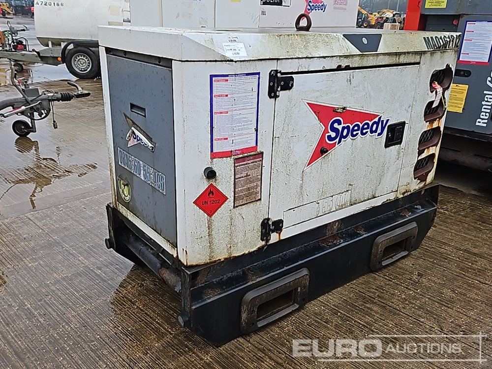 SDMO R22 - Sähkögeneraattori: kuva SDMO R22 - Sähkögeneraattori SDMO R22 - Sähkögeneraattori: kuva SDMO R22 - Sähkögeneraattori