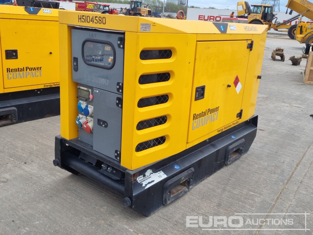 SDMO R33 - Sähkögeneraattori: kuva SDMO R33 - Sähkögeneraattori SDMO R33 - Sähkögeneraattori: kuva SDMO R33 - Sähkögeneraattori