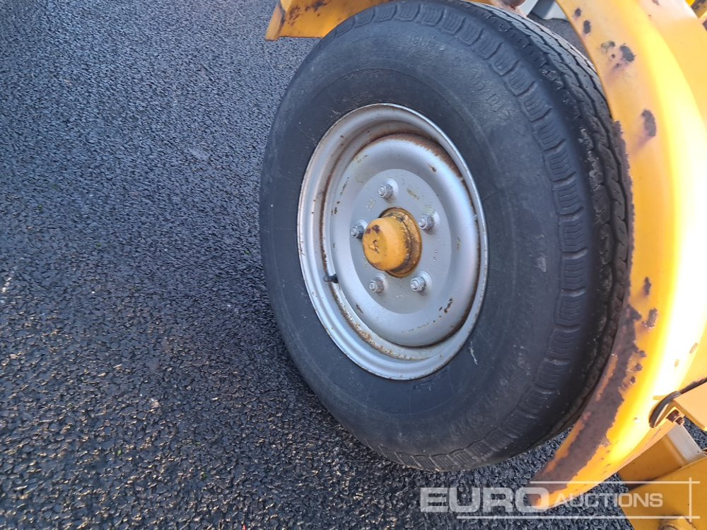 SEB Cable Reel Trailer - Koneenkuljetusvaunu: kuva SEB Cable Reel Trailer - Koneenkuljetusvaunu SEB Cable Reel Trailer - Koneenkuljetusvaunu: kuva SEB Cable Reel Trailer - Koneenkuljetusvaunu