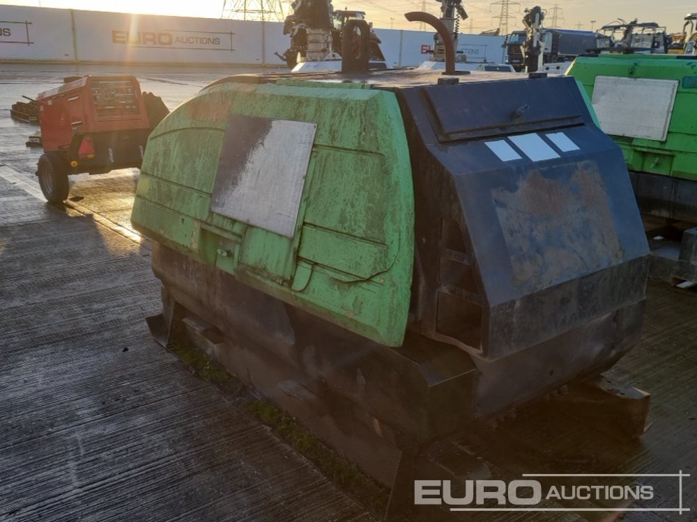 SPP Pumps 6" Static Water Pump, 3 Cylinder Engine - Vesipumppu: kuva SPP Pumps 6" Static Water Pump, 3 Cylinder Engine - Vesipumppu SPP Pumps 6" Static Water Pump, 3 Cylinder Engine - Vesipumppu: kuva SPP Pumps 6" Static Water Pump, 3 Cylinder Engine - Vesipumppu