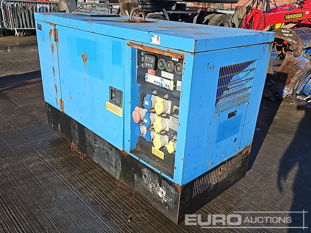 Stephill SSDK12 - Sähkögeneraattori: kuva Stephill SSDK12 - Sähkögeneraattori Stephill SSDK12 - Sähkögeneraattori: kuva Stephill SSDK12 - Sähkögeneraattori