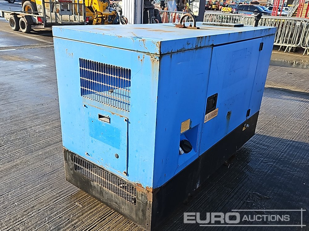 Stephill SSDK12 - Sähkögeneraattori: kuva Stephill SSDK12 - Sähkögeneraattori Stephill SSDK12 - Sähkögeneraattori: kuva Stephill SSDK12 - Sähkögeneraattori