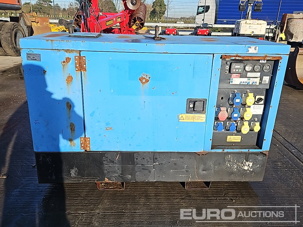 Stephill SSDK12 - Sähkögeneraattori: kuva Stephill SSDK12 - Sähkögeneraattori Stephill SSDK12 - Sähkögeneraattori: kuva Stephill SSDK12 - Sähkögeneraattori