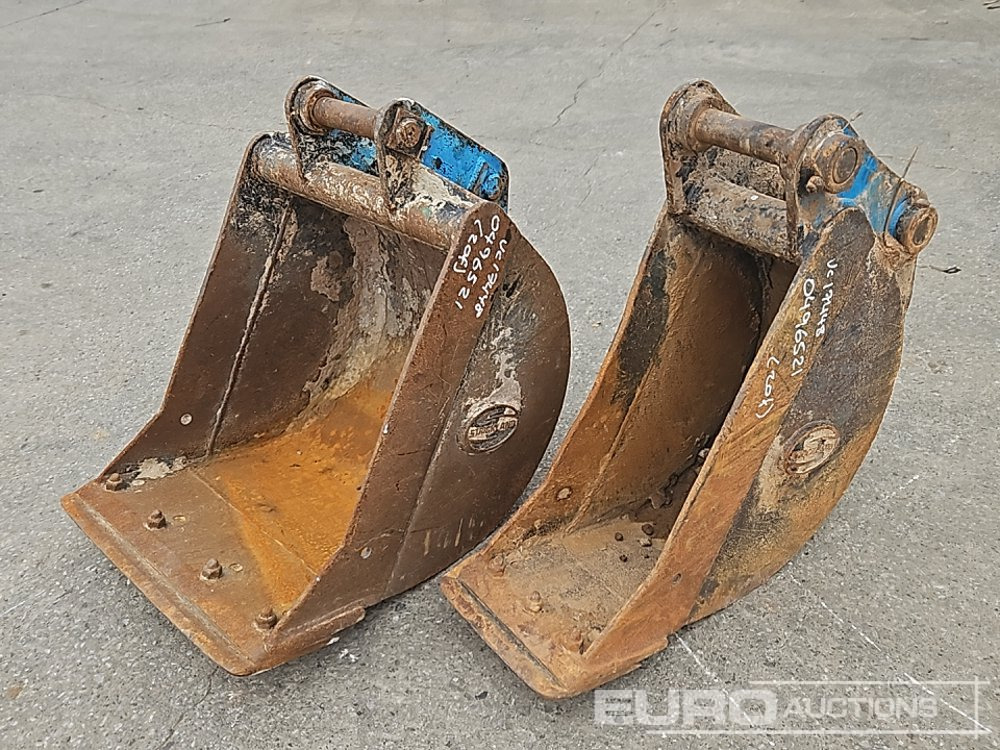 Strickland 24", 12" Digging Bucket 45mm Pin to suit 4-6 Ton Excavator - Kauha: kuva Strickland 24", 12" Digging Bucket 45mm Pin to suit 4-6 Ton Excavator - Kauha Strickland 24", 12" Digging Bucket 45mm Pin to suit 4-6 Ton Excavator - Kauha: kuva Strickland 24", 12" Digging Bucket 45mm Pin to suit 4-6 Ton Excavator - Kauha