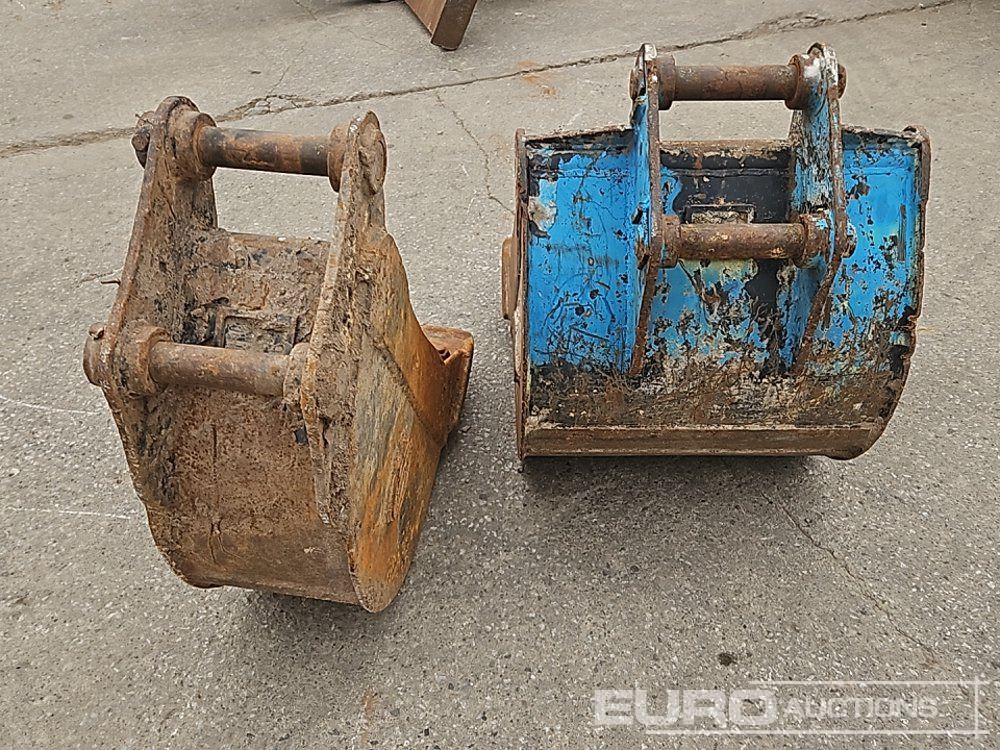 Strickland 24", 12" Digging Bucket 45mm Pin to suit 4-6 Ton Excavator - Kauha: kuva Strickland 24", 12" Digging Bucket 45mm Pin to suit 4-6 Ton Excavator - Kauha Strickland 24", 12" Digging Bucket 45mm Pin to suit 4-6 Ton Excavator - Kauha: kuva Strickland 24", 12" Digging Bucket 45mm Pin to suit 4-6 Ton Excavator - Kauha