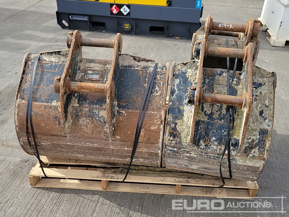Strickland 36", 24", 18" Digging Bucket 50mm Pin to suit 6-8 Ton Excavator - Kauha: kuva Strickland 36", 24", 18" Digging Bucket 50mm Pin to suit 6-8 Ton Excavator - Kauha Strickland 36", 24", 18" Digging Bucket 50mm Pin to suit 6-8 Ton Excavator - Kauha: kuva Strickland 36", 24", 18" Digging Bucket 50mm Pin to suit 6-8 Ton Excavator - Kauha