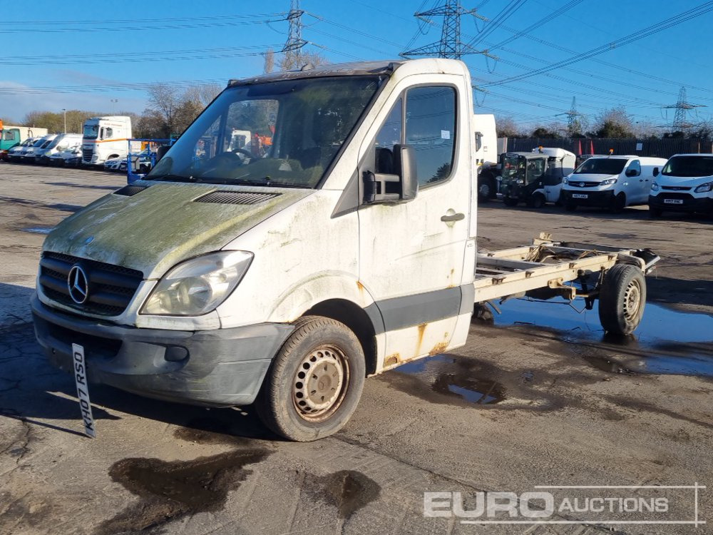 2007 Mercedes 4x2 Chassis Cab (Non Runner) - Tavara-auto: kuva 2007 Mercedes 4x2 Chassis Cab (Non Runner) - Tavara-auto 2007 Mercedes 4x2 Chassis Cab (Non Runner) - Tavara-auto: kuva 2007 Mercedes 4x2 Chassis Cab (Non Runner) - Tavara-auto