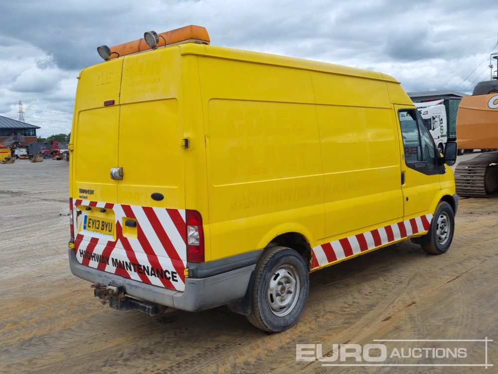 2013 Ford Transit 155 T350 - Tavara-auto: kuva 2013 Ford Transit 155 T350 - Tavara-auto 2013 Ford Transit 155 T350 - Tavara-auto: kuva 2013 Ford Transit 155 T350 - Tavara-auto