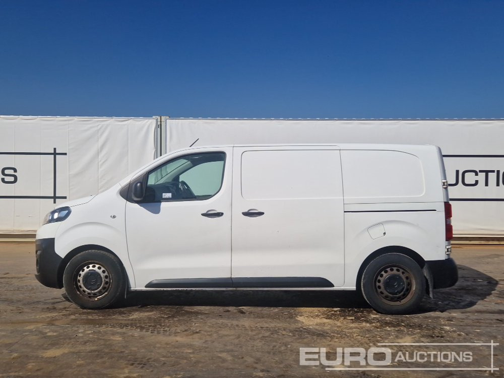 2018 Citroen Dispatch - Tavara-auto: kuva 2018 Citroen Dispatch - Tavara-auto 2018 Citroen Dispatch - Tavara-auto: kuva 2018 Citroen Dispatch - Tavara-auto