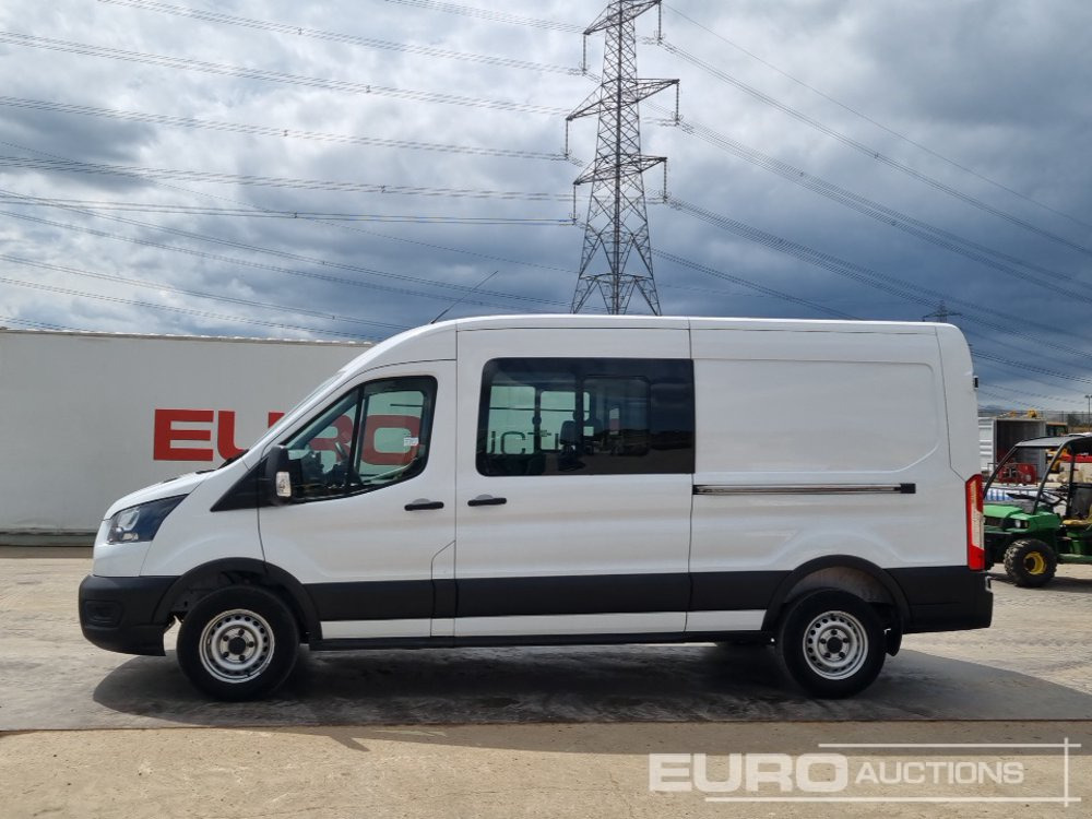 2020 Ford Transit - Tavara-auto: kuva 2020 Ford Transit - Tavara-auto 2020 Ford Transit - Tavara-auto: kuva 2020 Ford Transit - Tavara-auto