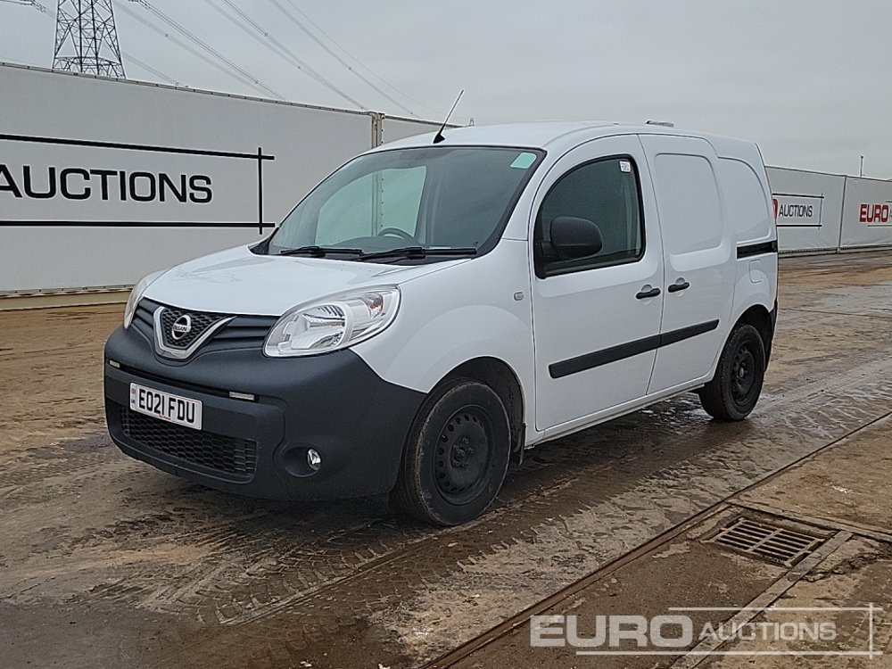 2021 Nissan NV250 - Tavara-auto: kuva 2021 Nissan NV250 - Tavara-auto 2021 Nissan NV250 - Tavara-auto: kuva 2021 Nissan NV250 - Tavara-auto