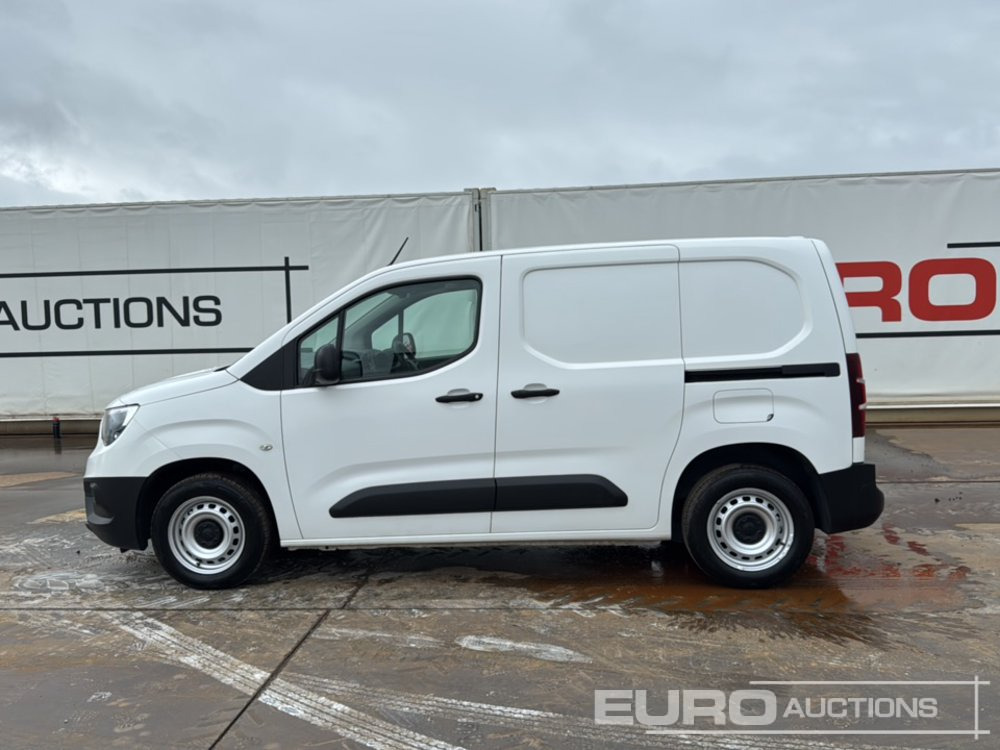 2021 Opel Combo - Tavara-auto: kuva 2021 Opel Combo - Tavara-auto 2021 Opel Combo - Tavara-auto: kuva 2021 Opel Combo - Tavara-auto