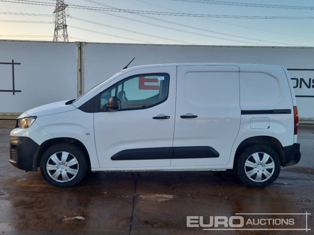 2021 Peugeot Partner - Tavara-auto: kuva 2021 Peugeot Partner - Tavara-auto 2021 Peugeot Partner - Tavara-auto: kuva 2021 Peugeot Partner - Tavara-auto