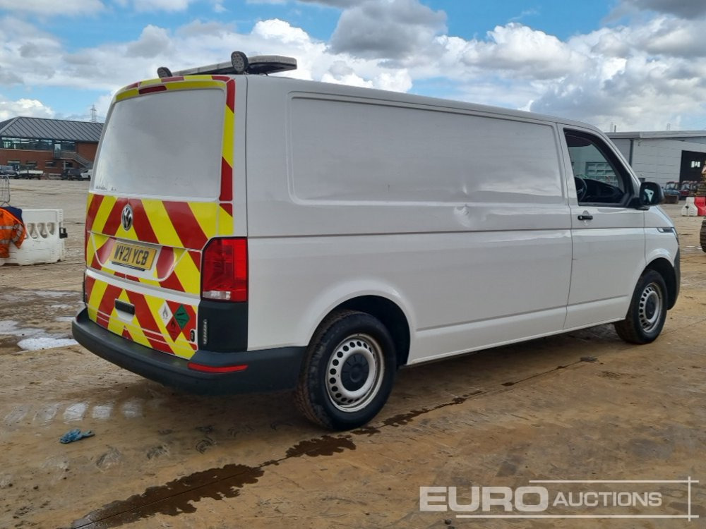 2021 Volkswagen Transporter - Tavara-auto: kuva 2021 Volkswagen Transporter - Tavara-auto 2021 Volkswagen Transporter - Tavara-auto: kuva 2021 Volkswagen Transporter - Tavara-auto