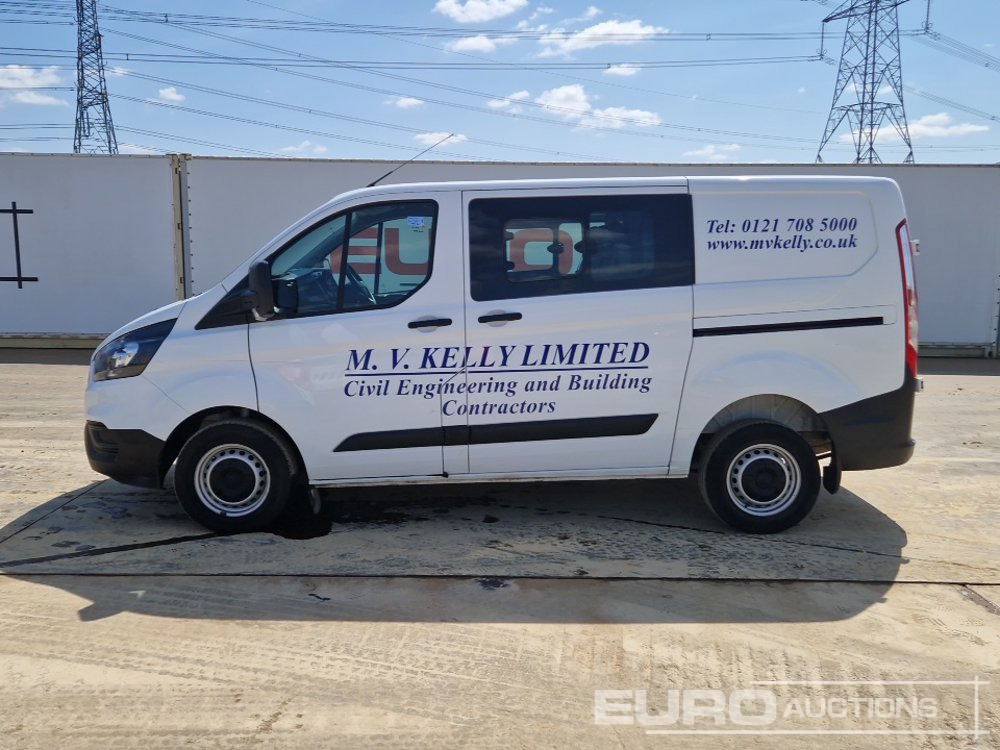 2022 Ford Transit Custom 300 - Tavara-auto: kuva 2022 Ford Transit Custom 300 - Tavara-auto 2022 Ford Transit Custom 300 - Tavara-auto: kuva 2022 Ford Transit Custom 300 - Tavara-auto
